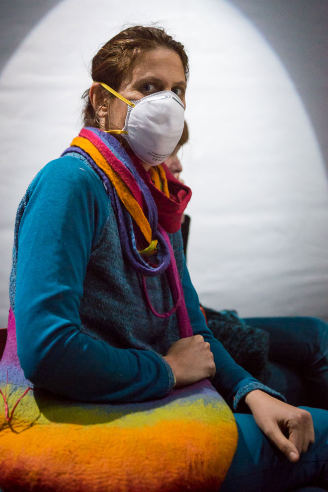 After This, Therefore Because of This @ Platforma po Platformi 2014 / Photo: Saša Huzjak 2014