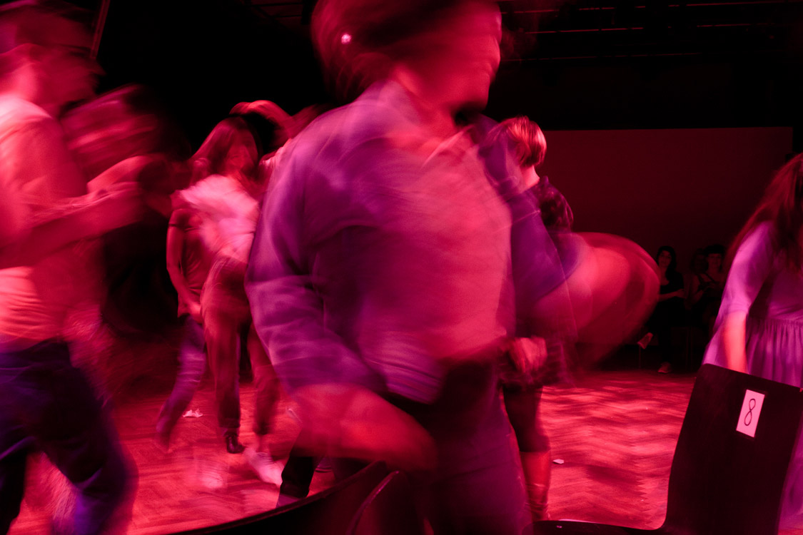 After This, Therefore Because of This @ TQW 2013 / Photo: Simon Hellmayr 2013