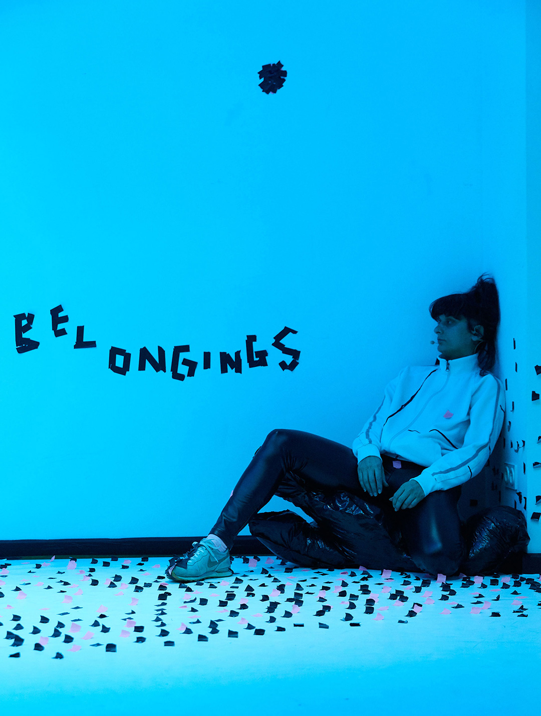 and and / Photo: Eva Würdinger 2019