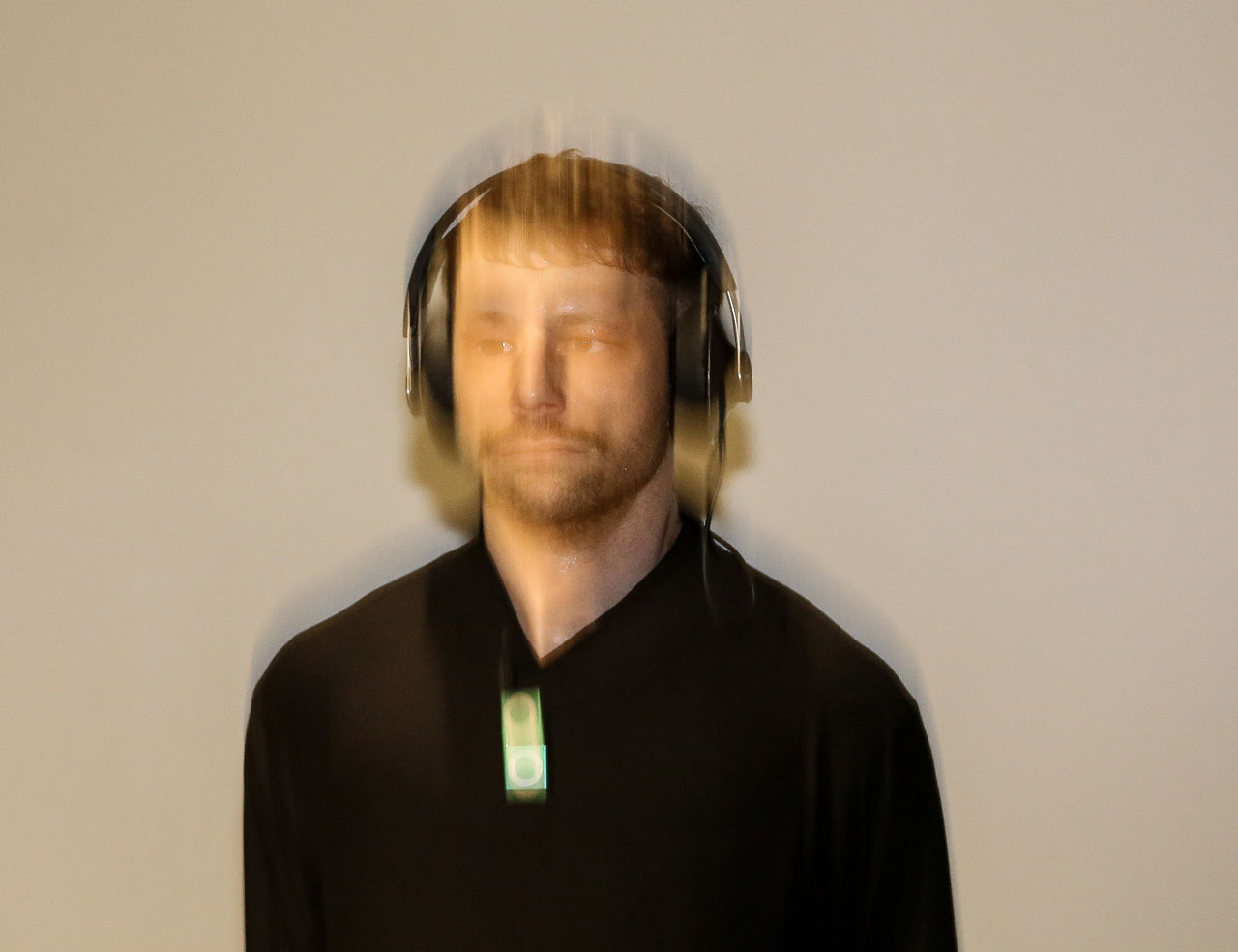 Behaviours That Puzzle @ Kunstraum NÖ 2015 / Photo: eSeL.at - Lorenz Seidler 2015