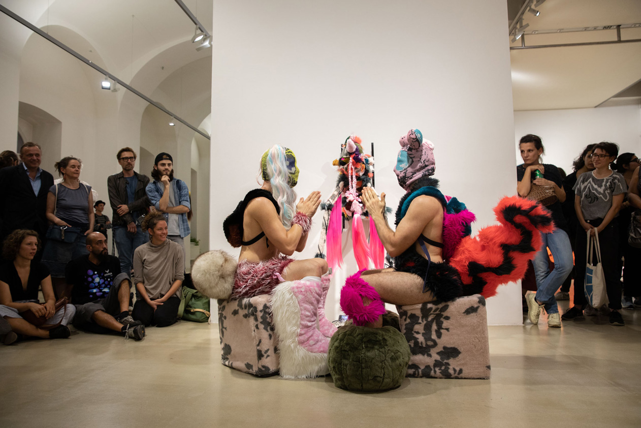 Furrious 2018/ Photo: eSeL.at - Lorenz Seidler 2018