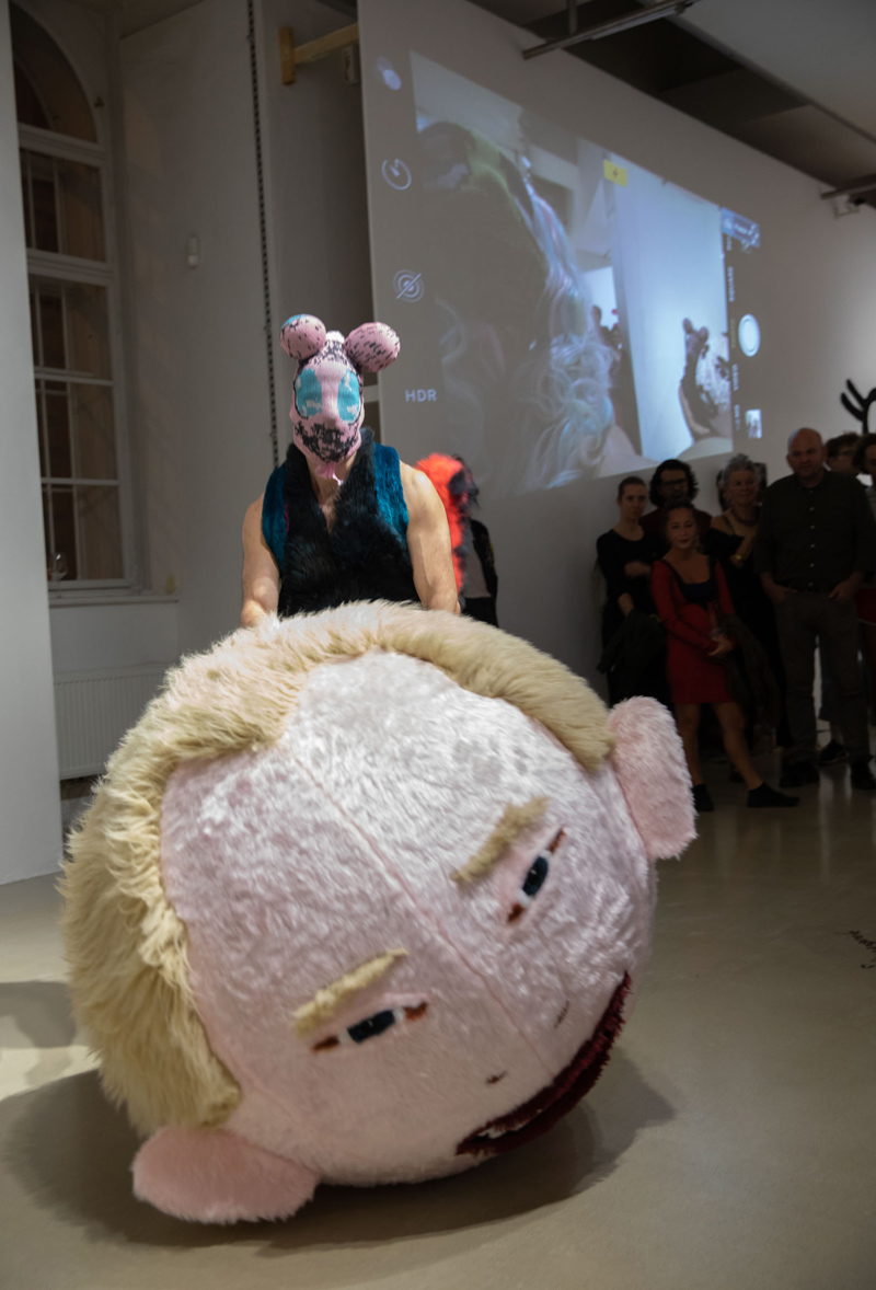 Furrious 2018/ Photo: eSeL.at - Lorenz Seidler 2018