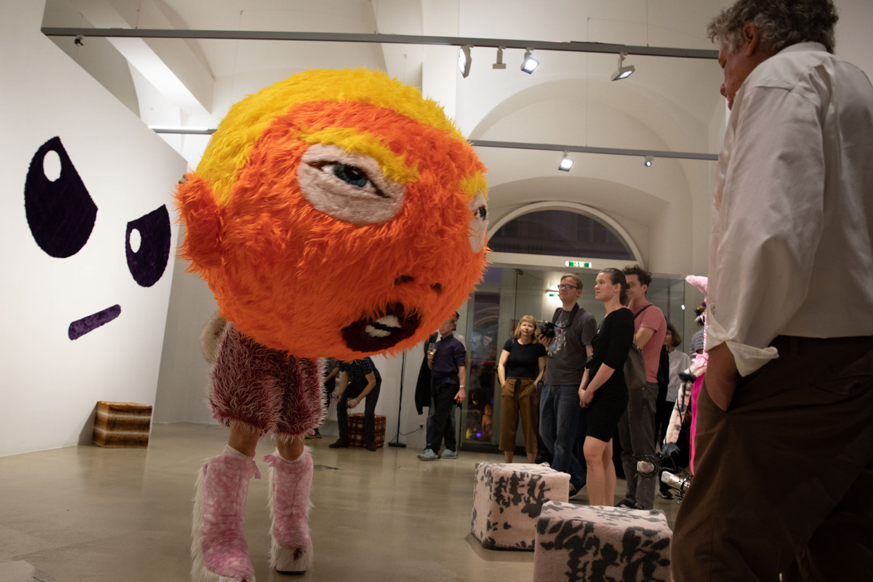 Furrious 2018/ Photo: eSeL.at - Lorenz Seidler 2018