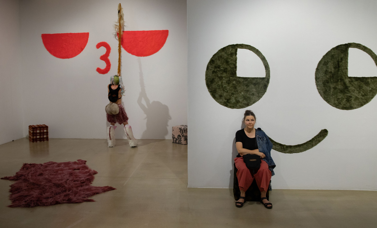 Furrious 2018/ Photo: eSeL.at - Lorenz Seidler 2018