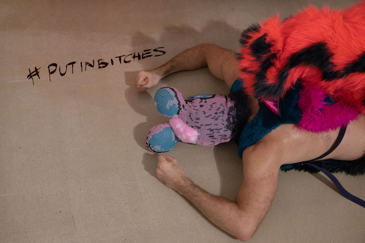 Furrious 2018/ Photo: eSeL.at - Lorenz Seidler 2018