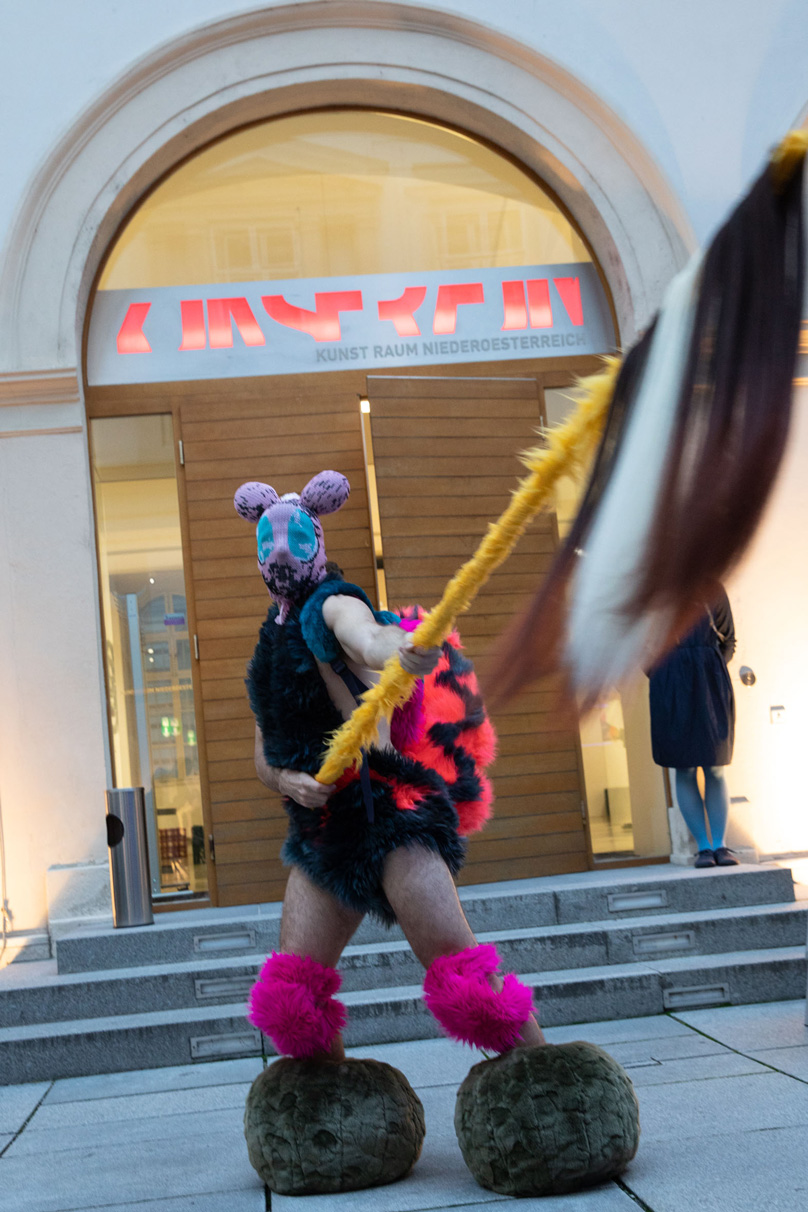 Furrious 2018/ Photo: eSeL.at - Lorenz Seidler 2018