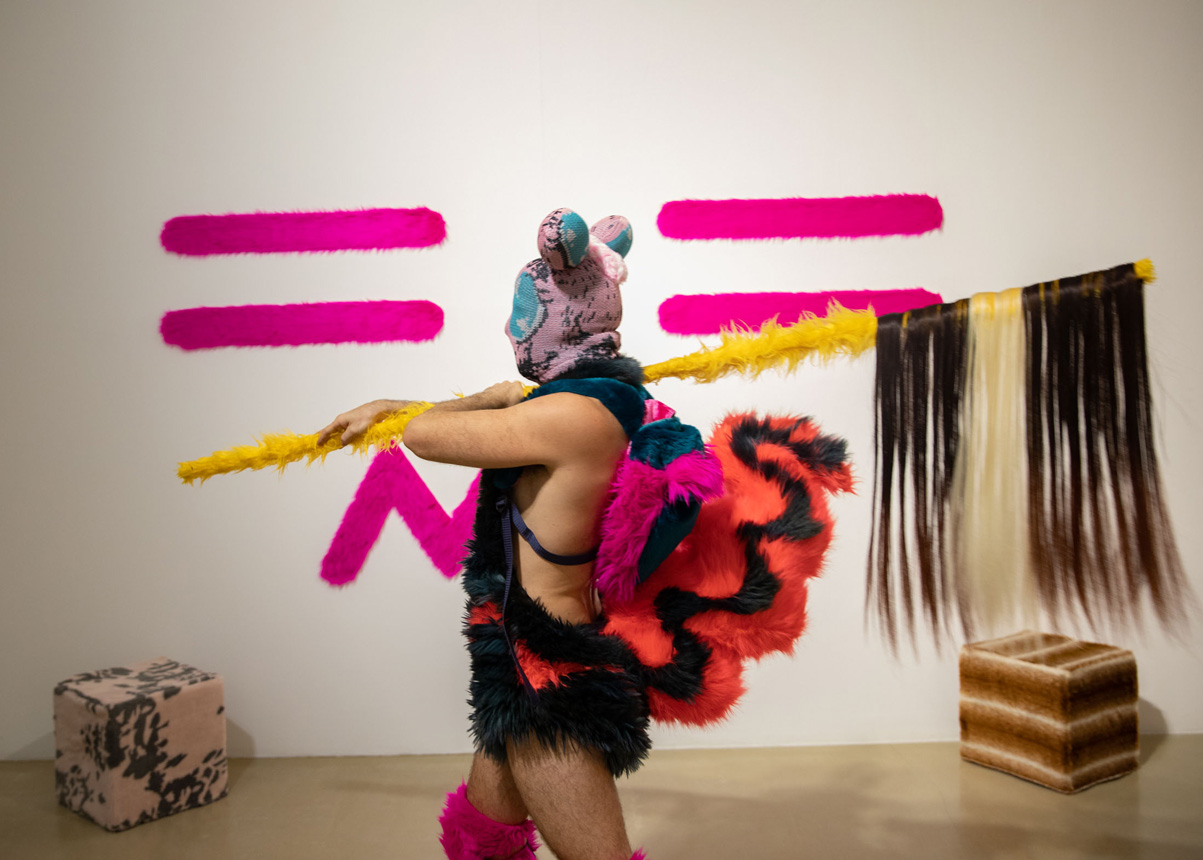Furrious 2018/ Photo: eSeL.at - Lorenz Seidler 2018