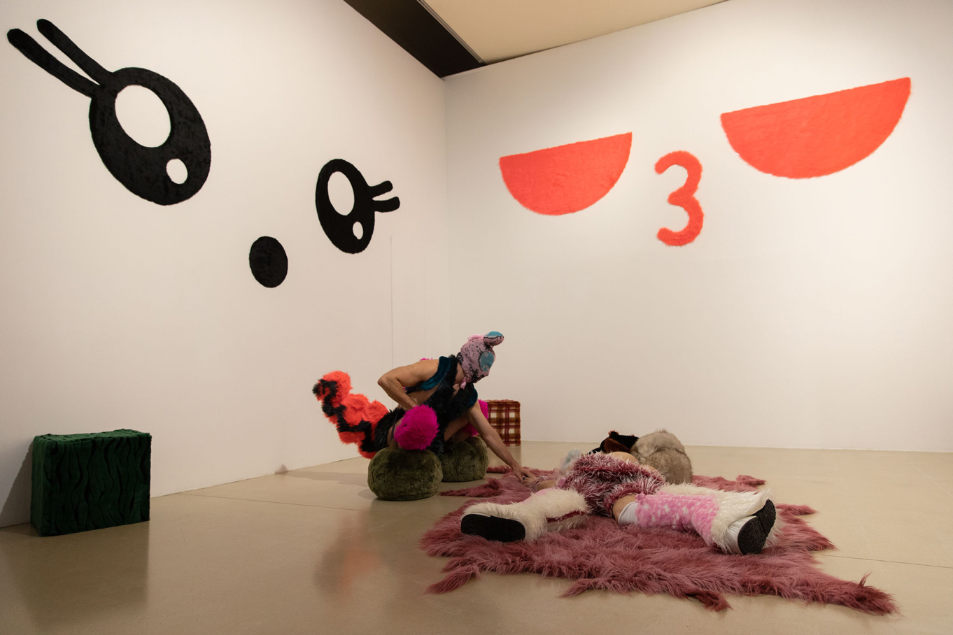 Furrious 2018/ Photo: eSeL.at - Lorenz Seidler 2018