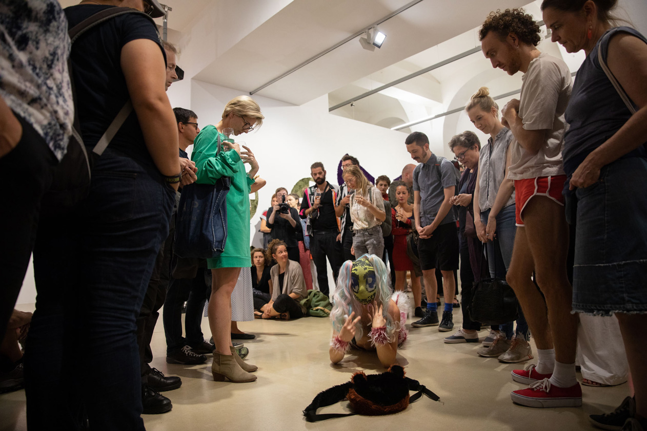 Furrious 2018/ Photo: eSeL.at - Lorenz Seidler 2018
