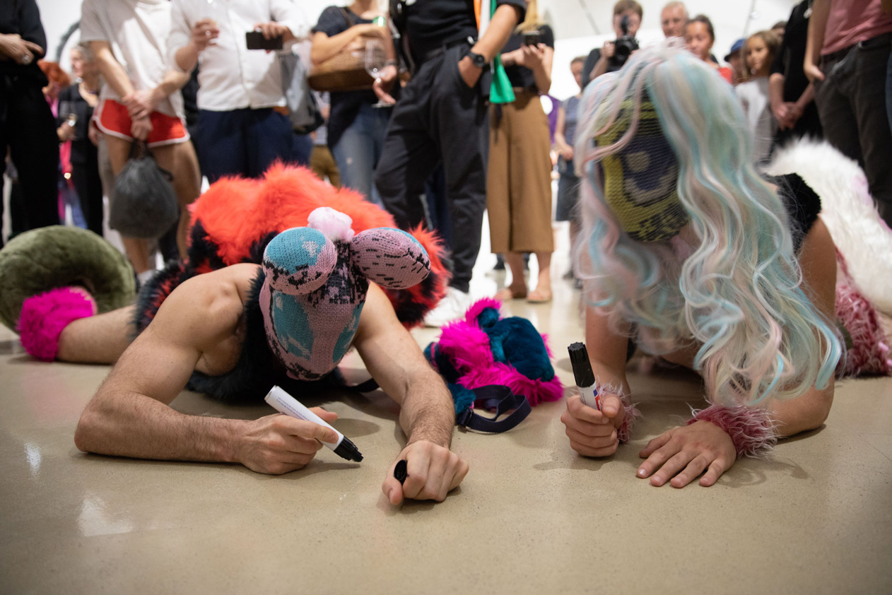 Furrious 2018/ Photo: eSeL.at - Lorenz Seidler 2018
