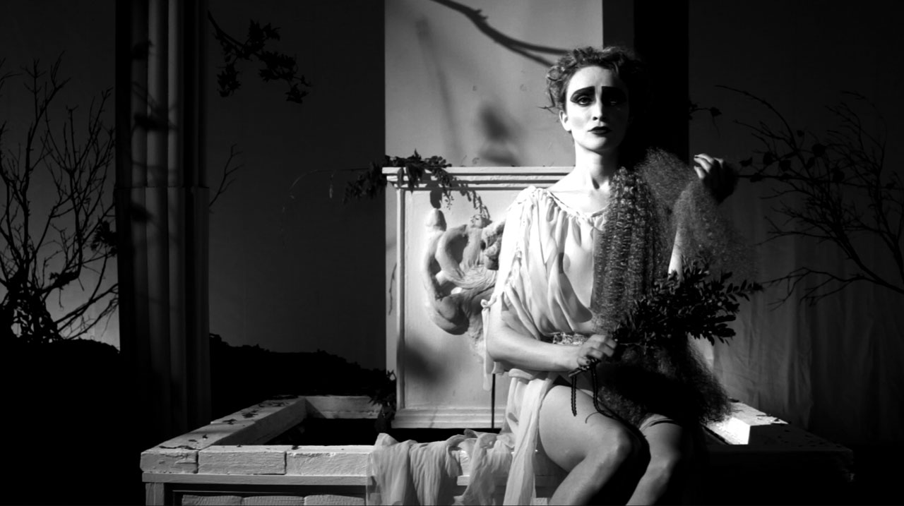 MORPHODITE (2011-2014) / Photo: Sophie LUX