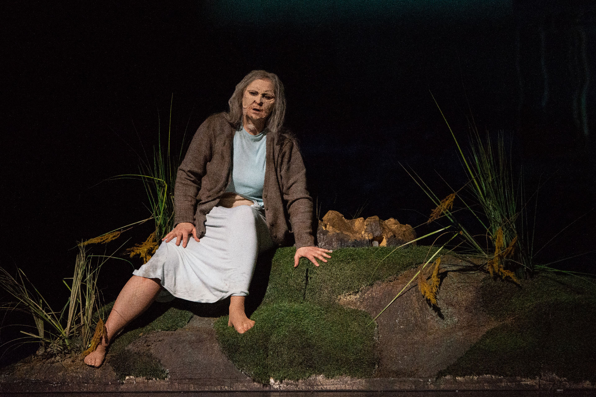 Rusalka (2020) / Photo: Ralph Schulz