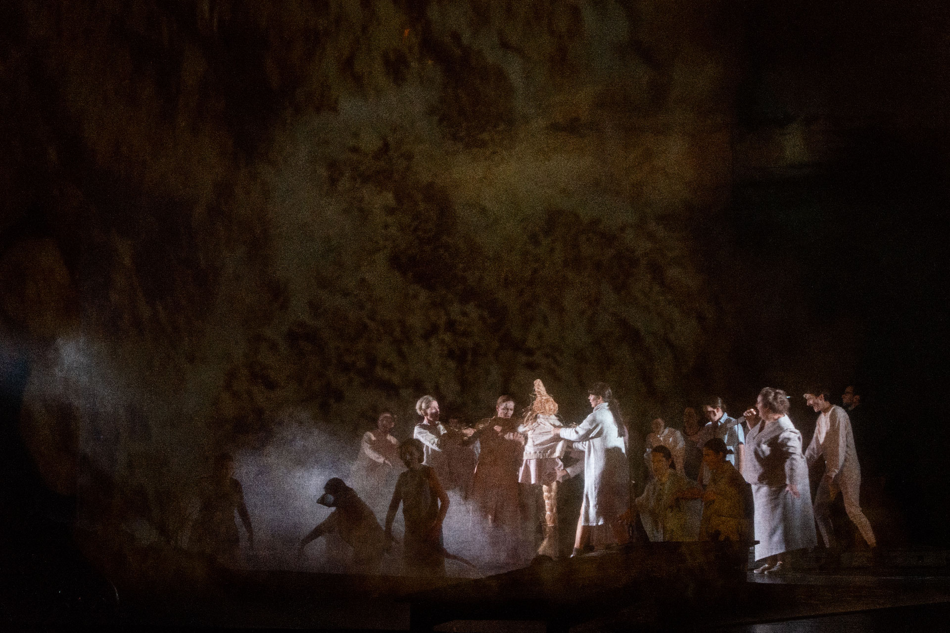 Rusalka (2020) / Photo: Ralph Schulz